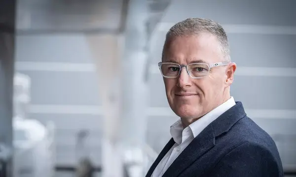 Heesen Names Captain Mike Rouse Strategic Advisor — official source image