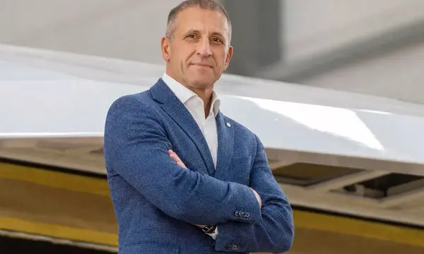 Heesen Appoints Eric Boers to Lead Technical Services and After Sales — official source image