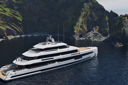 Heesen Project Setteesettanta YN 20857 official rendering