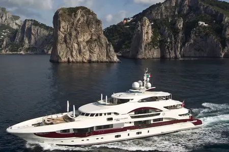 Quinta Essentia - Heesen official image