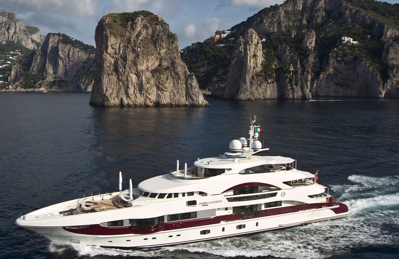 Quinta Essentia - Heesen official image