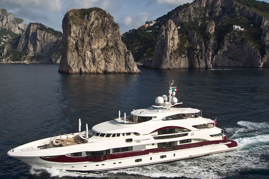 Quinta Essentia - Heesen official image