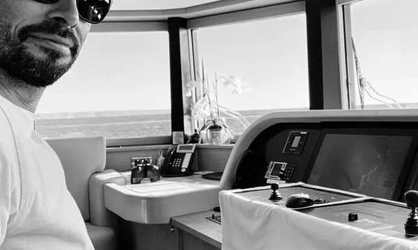 Helmwise Handover App Aims to Preserve Knowledge During Yacht Crew Rotations — source image