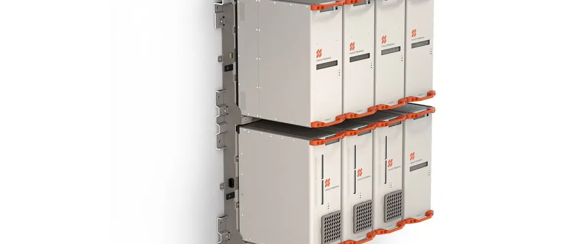 HikoTerra Expands Marine Hybrid Power Support Across Eight Regions — source image