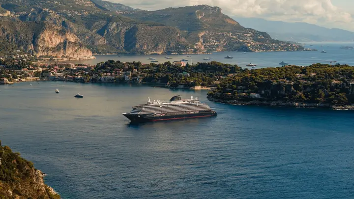 Hilton Honors Extends Luxury Travel Rewards to Explora Journeys at Sea — official source image
