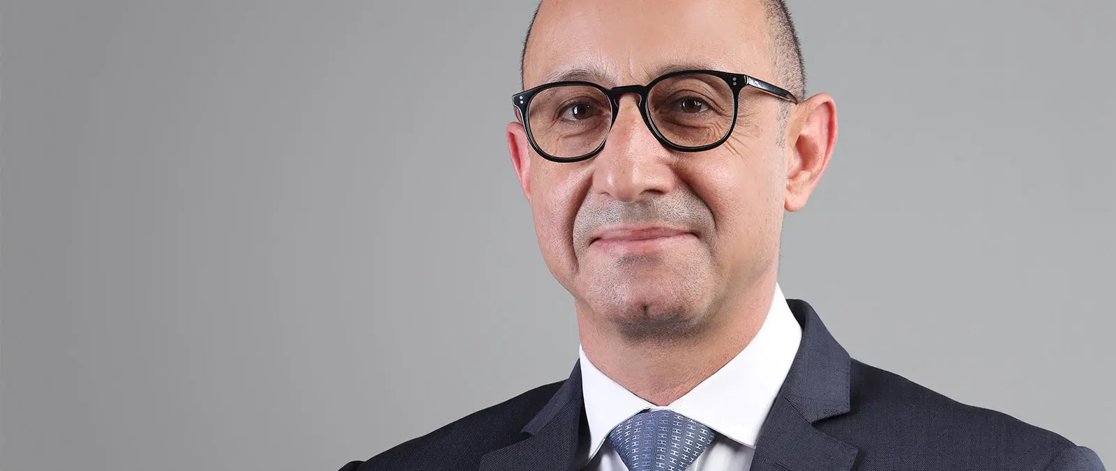 Heesen Yachts Appoints Hisham Abushakra as their Agent for the Middle East region press image