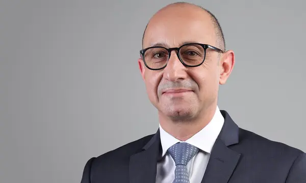 Heesen Yachts Appoints Hisham Abushakra as their Agent for the Middle East region press image