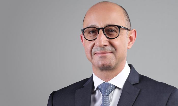 Heesen Yachts Appoints Hisham Abushakra as their Agent for the Middle East region press image