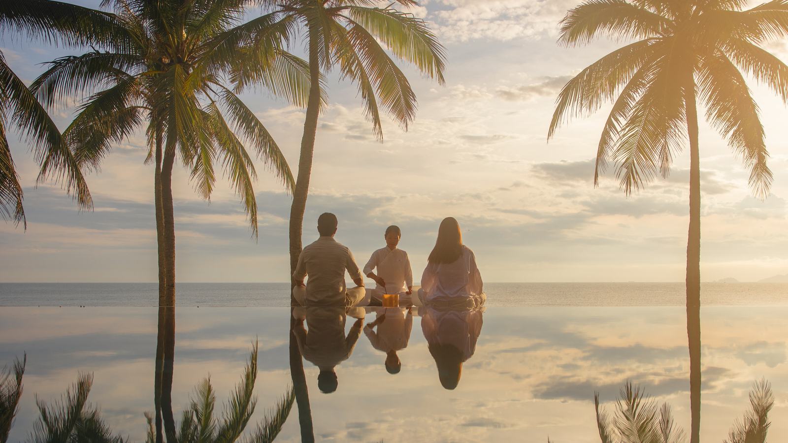 Hoi An Resort Adds a Three-Night Return to Balance Wellness Programme — official source image