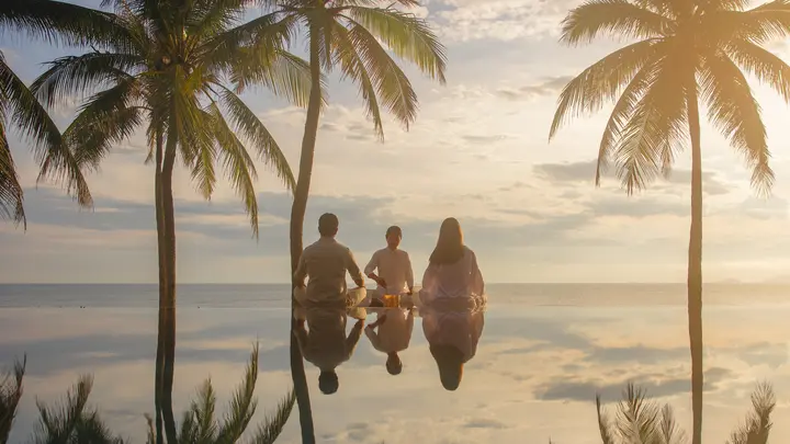 Hoi An Resort Adds a Three-Night Return to Balance Wellness Programme — official source image
