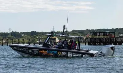 Honda Marine Brings Updated Outboards and Great Loop Project to IBEX 2026 — official source image