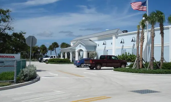 Honda Opens Florida Marine Engineering Office for US Builders — source image