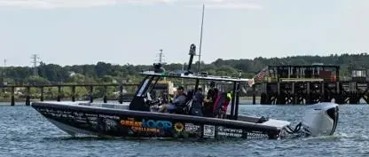 Honda Marine Brings Updated Outboards and Great Loop Project to IBEX 2026 — official source image