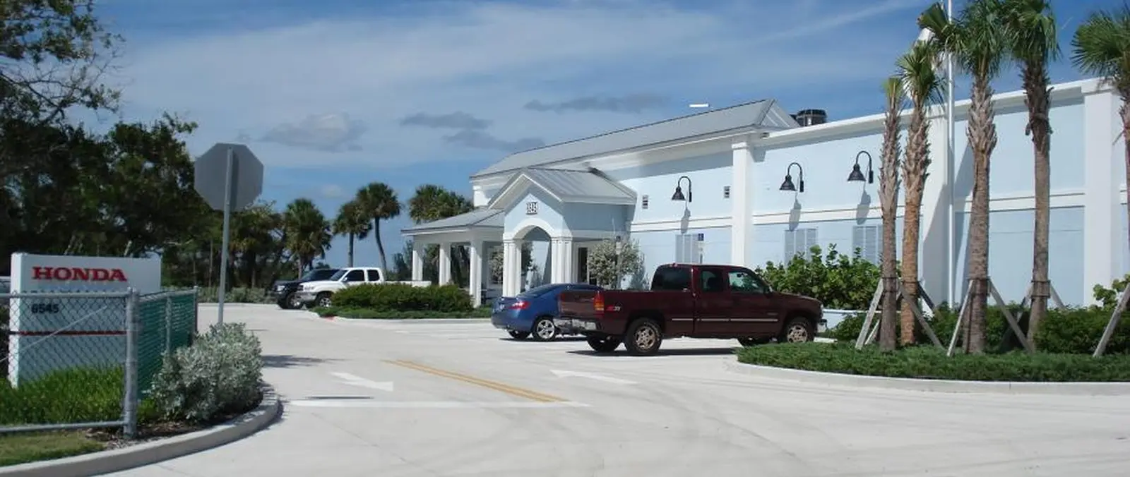 Honda Opens Florida Marine Engineering Office for US Builders — source image