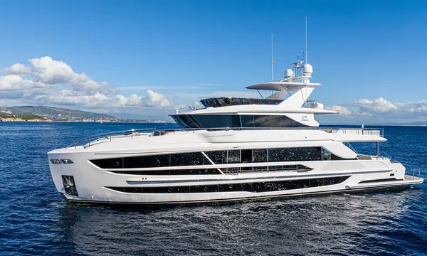Horizon Reports European Demand After FD100 Show Displays — source image