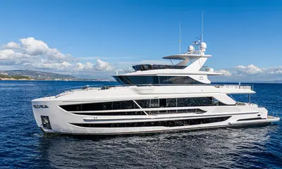 Horizon Reports European Demand After FD100 Show Displays — source image