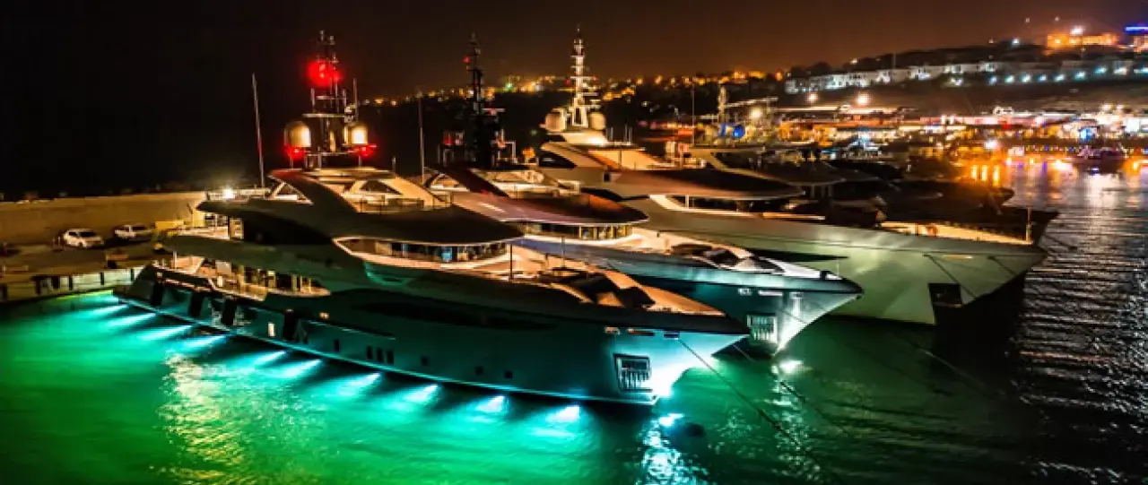 Bilgin Yachts - HUGE SUCCESS FROM SISTER SHIPS IN A YEAR