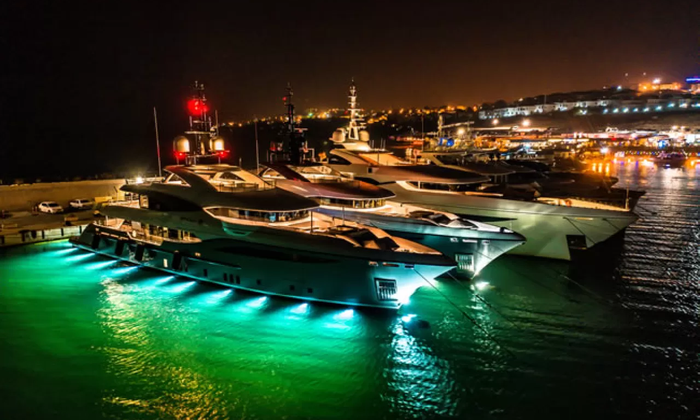 Bilgin Yachts - HUGE SUCCESS FROM SISTER SHIPS IN A YEAR