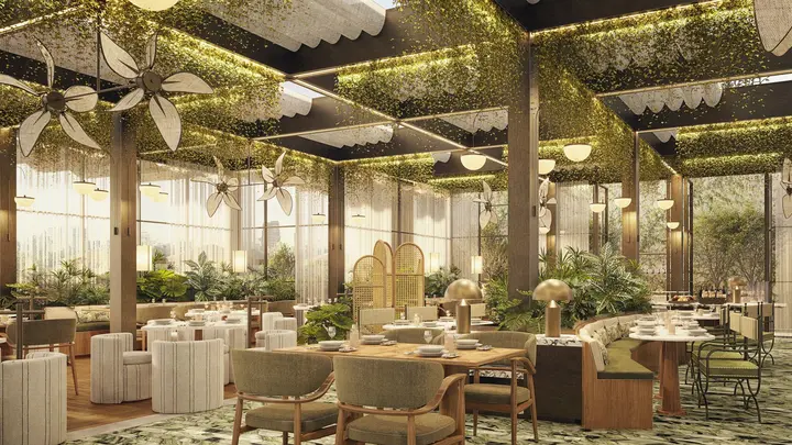 Hyatt Expands Luxury Portfolio Across Mexico and the Americas — official source image