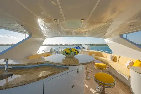I LOVE THIS BOAT — Northrop & Johnson 04