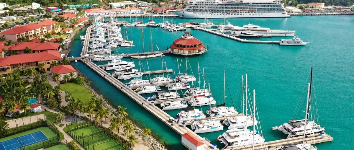 IGY Opens Coral Cove Club at St. Thomas Superyacht Marina — source image
