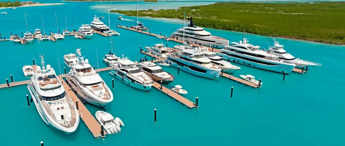 IGY Details Priority Berthing When Yacht Plans Change — source image