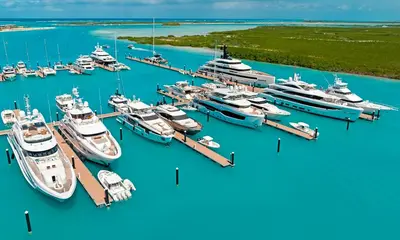 IGY Details Priority Berthing When Yacht Plans Change — source image