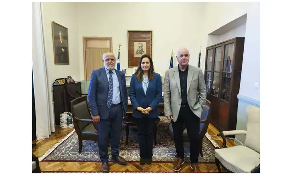 Corfu's Imerolia Marina Advances Toward Tender With 241 Berths — source image