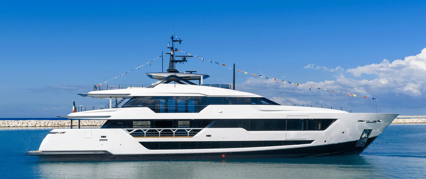 Custom Line reports five new launches in October and November press image