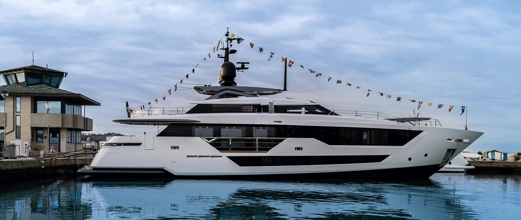 Custom Line opens 2026 with four new launches press image