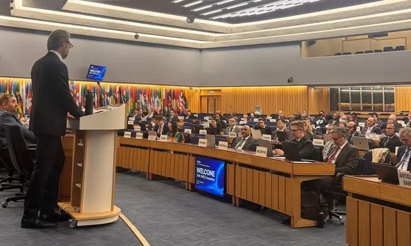 IMSO 30th Assembly Examines Maritime Satellite Safety — source image