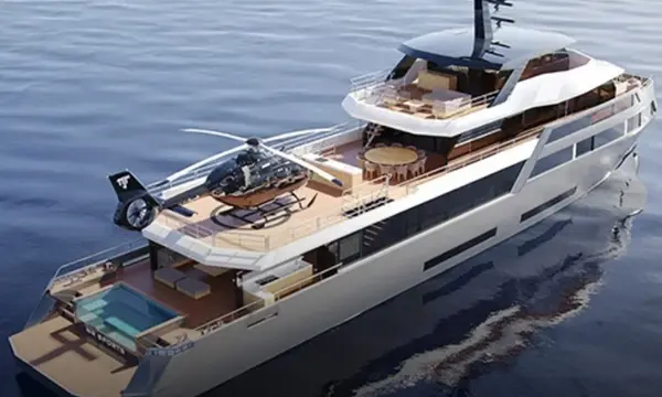 INACE Outlines Four-Project 32–47m Explorer Yacht Pipeline — source image