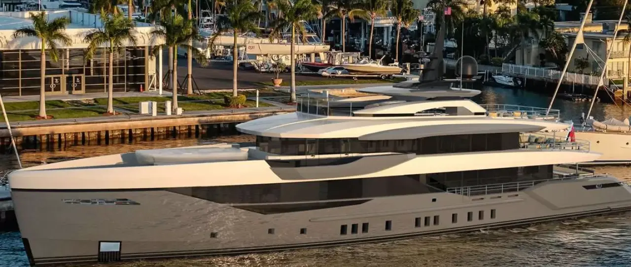 Bilgin Yachts - INTERIOR RENDERINGS OF BILGIN 163-II REVEALED