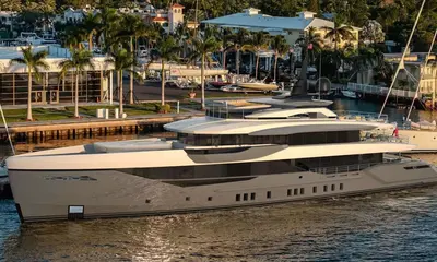 Bilgin Yachts - INTERIOR RENDERINGS OF BILGIN 163-II REVEALED