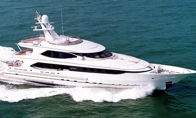 Iravati by Oceanco