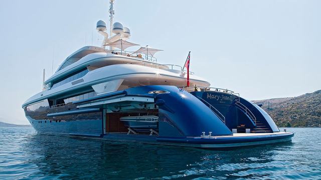 Mary-Jean II