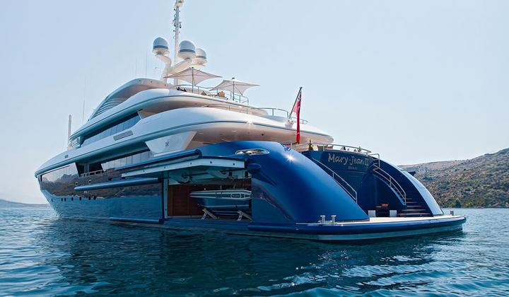 Mary-Jean II