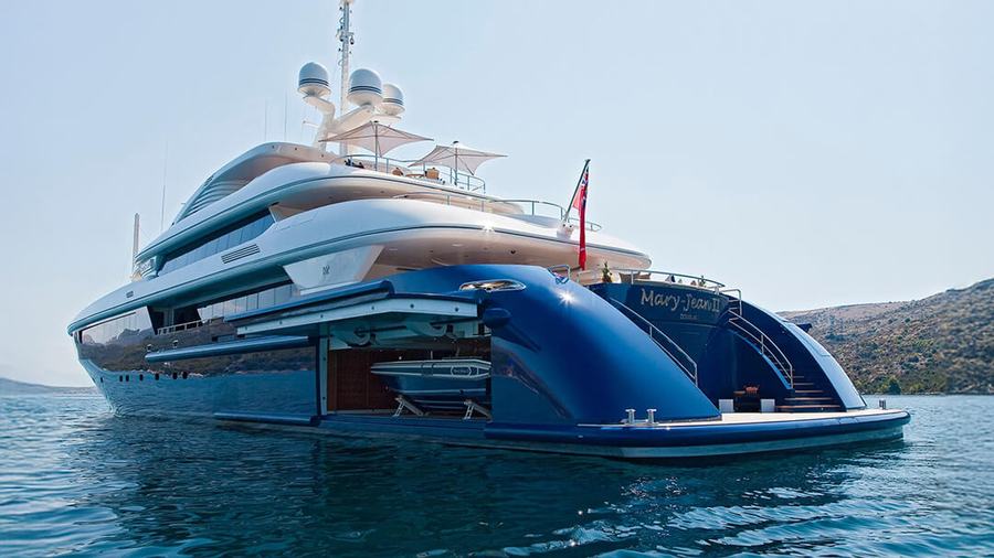 Mary-Jean II