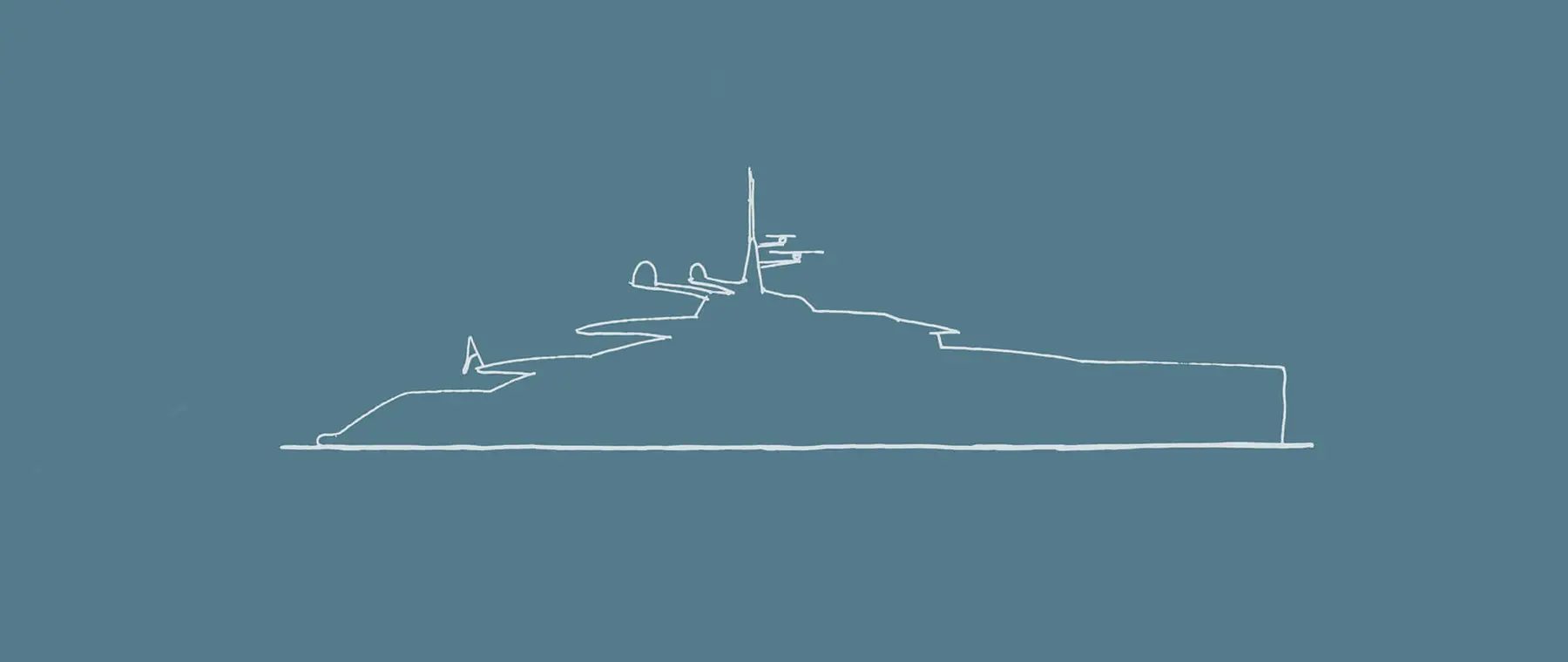 SOLD NEW 66m ISA Custom - ISA Yachts news image