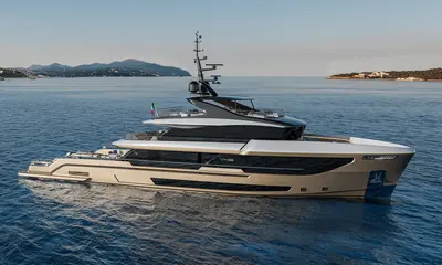 ISA VOYAGER 45 – THE NEVER-ENDING JOURNEY - ISA Yachts news image