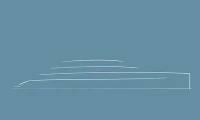 NEW 80M CUSTOM ISA SOLD - ISA Yachts news image