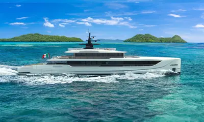 ISA TIMELESS 52 M – ONE PLATFORM, INFINITE CONFIGURATIONS - ISA Yachts news image