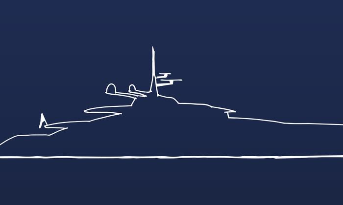 ISA GRAN TURISMO 68M – NEW UNIT SOLD - ISA Yachts news image