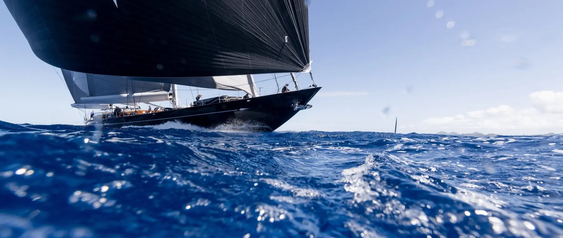 ISS Reveals 2026 Superyacht Design Finalists Ahead of Fort Lauderdale Gala — source image