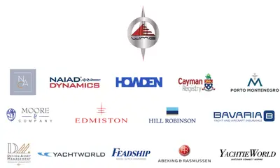 ISS 2026 Design Award finalists official image