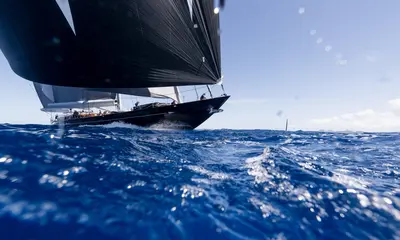 ISS Reveals 2026 Superyacht Design Finalists Ahead of Fort Lauderdale Gala — source image