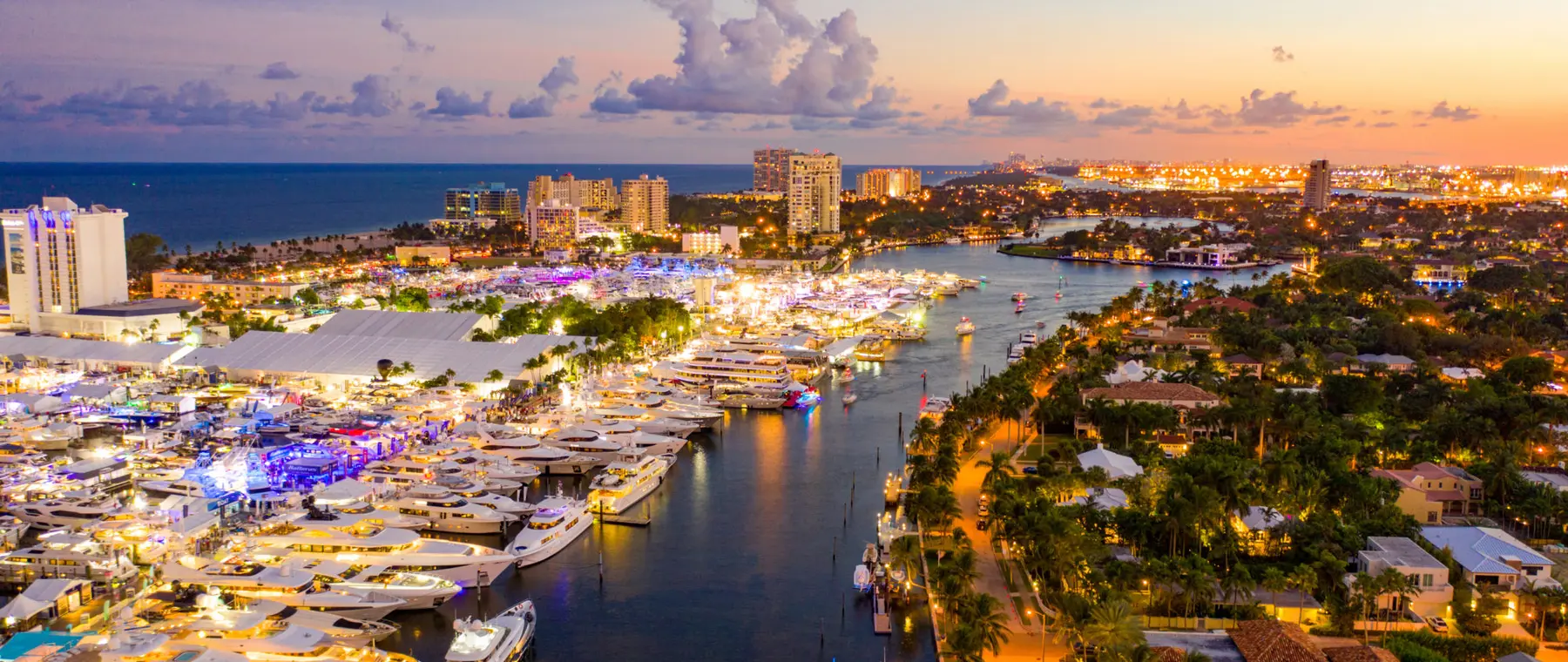 Heesen Yachts announces strong presence for Fort Lauderdale International Boat Show press image