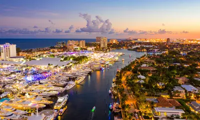 Heesen Yachts announces strong presence for Fort Lauderdale International Boat Show press image