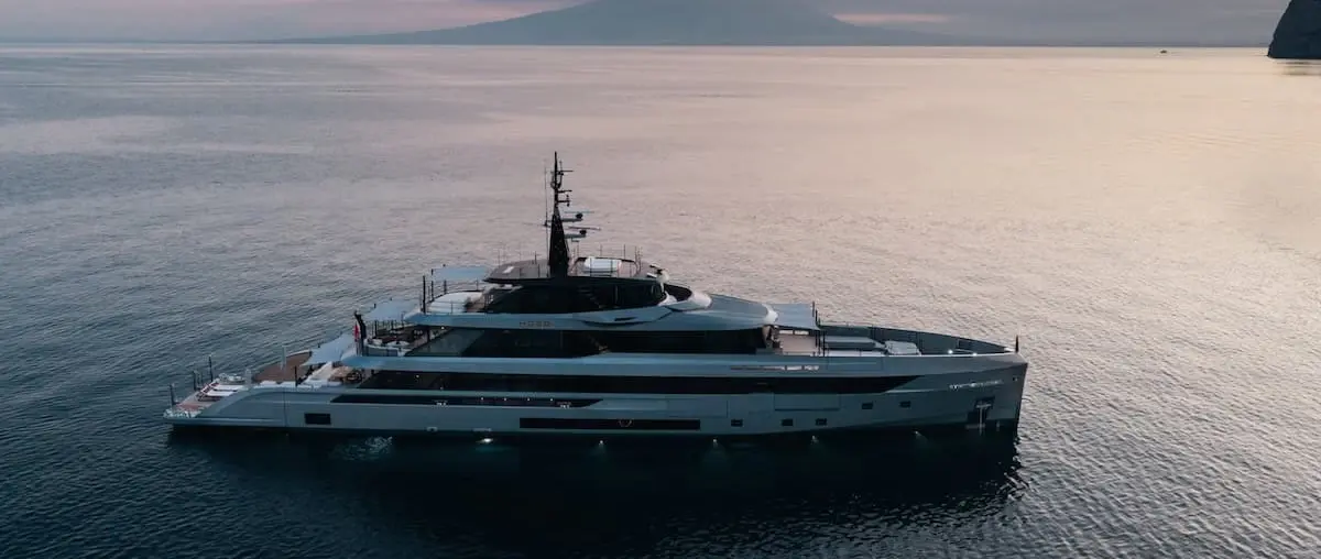 Italian Boat and Ship Exports Top €10 Billion for First Time — source image