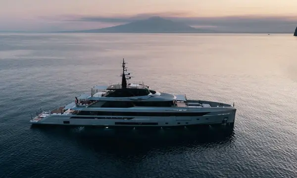 Italian Boat and Ship Exports Top €10 Billion for First Time — source image